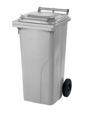 Buitinių atliekų konteineriai